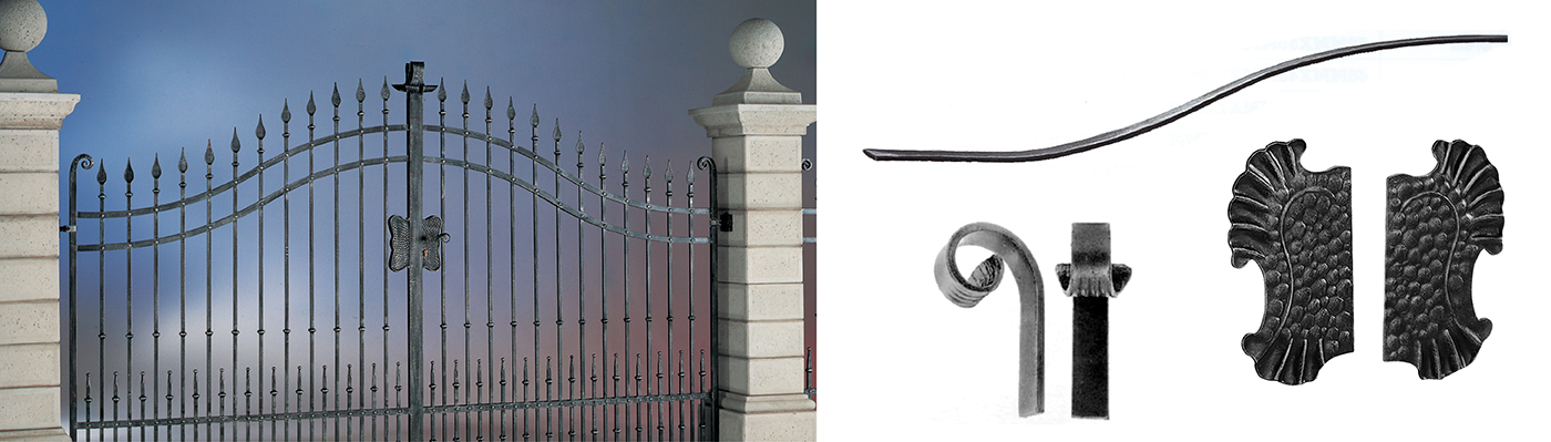 Gate Frame Accessories Gate Frame Accessories