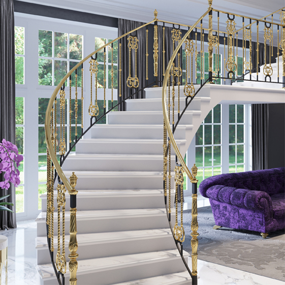 Versailles Series