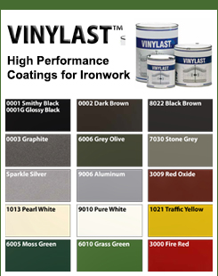 Vinylast Paint