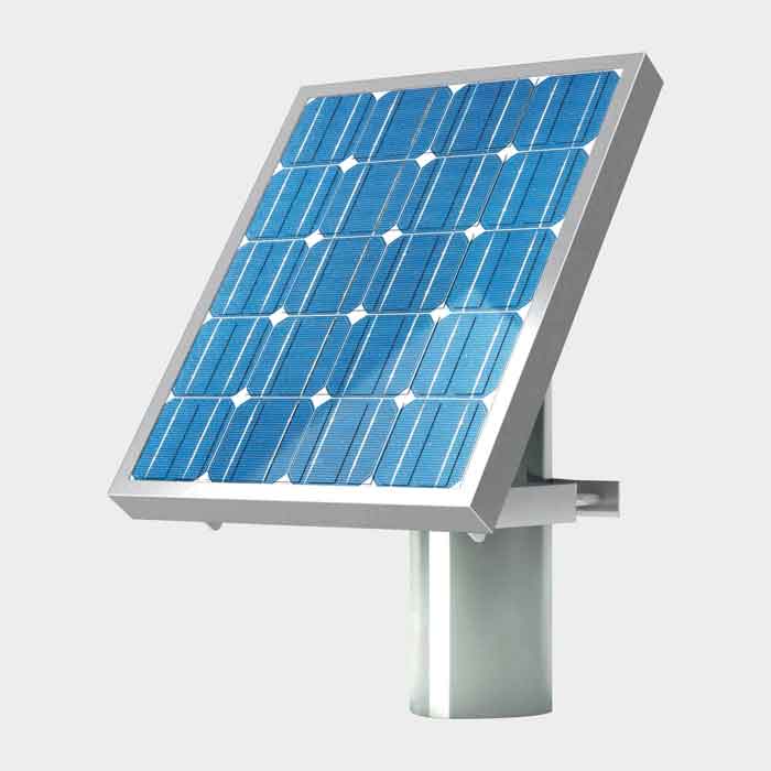 10 Watt Solar Panel