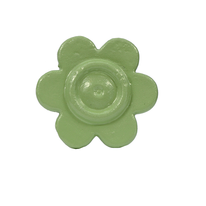 Pale Green Patina, 375ml tin
