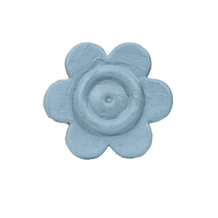 Pale Blue Patina, 375ml tin
