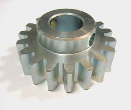 Sintered Pinion Kit for BFT ICARO SMART Gate Operator