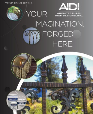Edition 9 Product Catalog-500+ pages