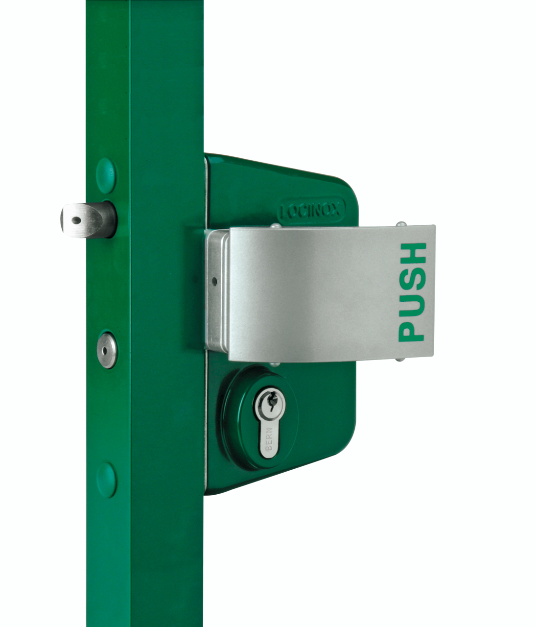 Free Exit Safety Handle for LUKY, LAKQU2 and LFKQ Locks