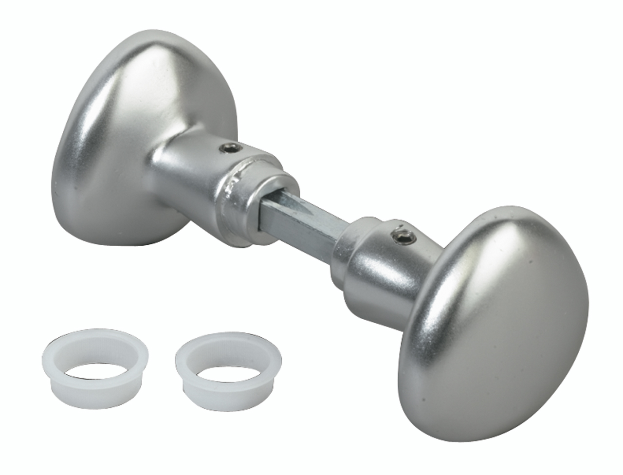 Aluminum Round Knob Handles