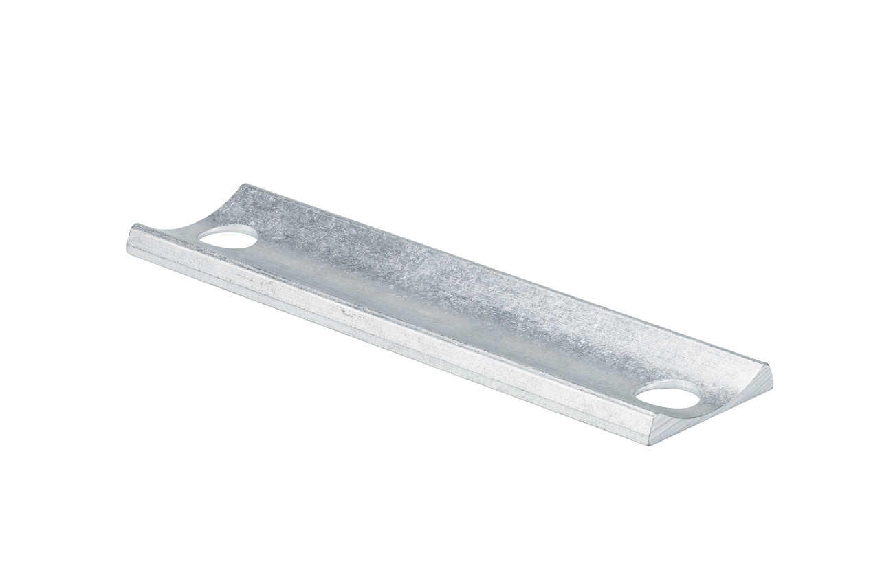 Round Post Adapter for Standard Keep
