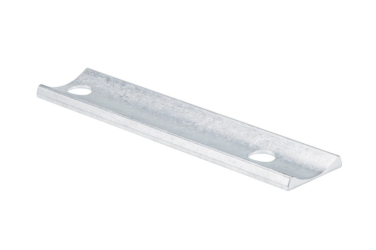 Round Post Adapter for Security Keep