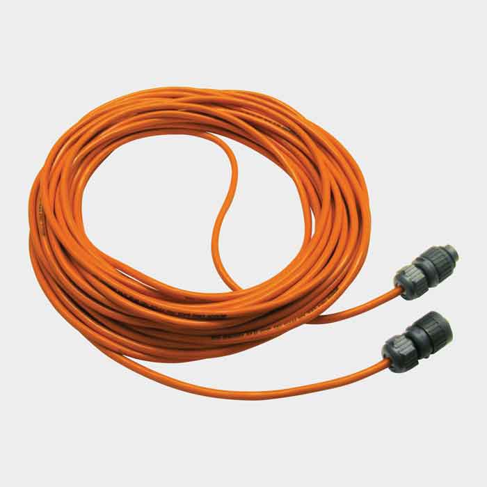 Ecosol Extension Cable for Charger