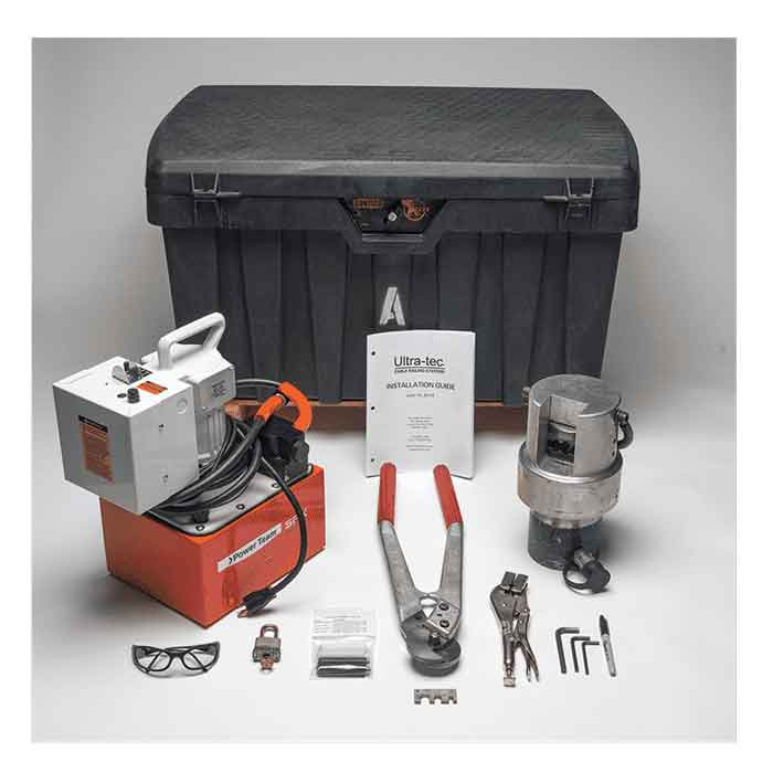 650 Swager Kit for Purchase, Ultra-Tec Cable Rail