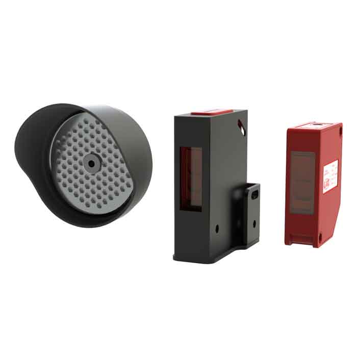 Redeye Photo Sensor Kit