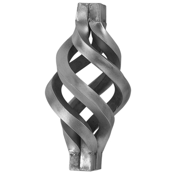 Aluminum Cages
