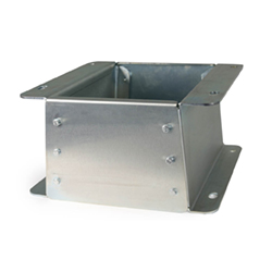 Pedestal Mount for SL100 operator