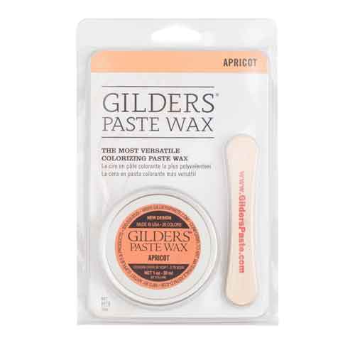 30ml Apricot Gilders Paste