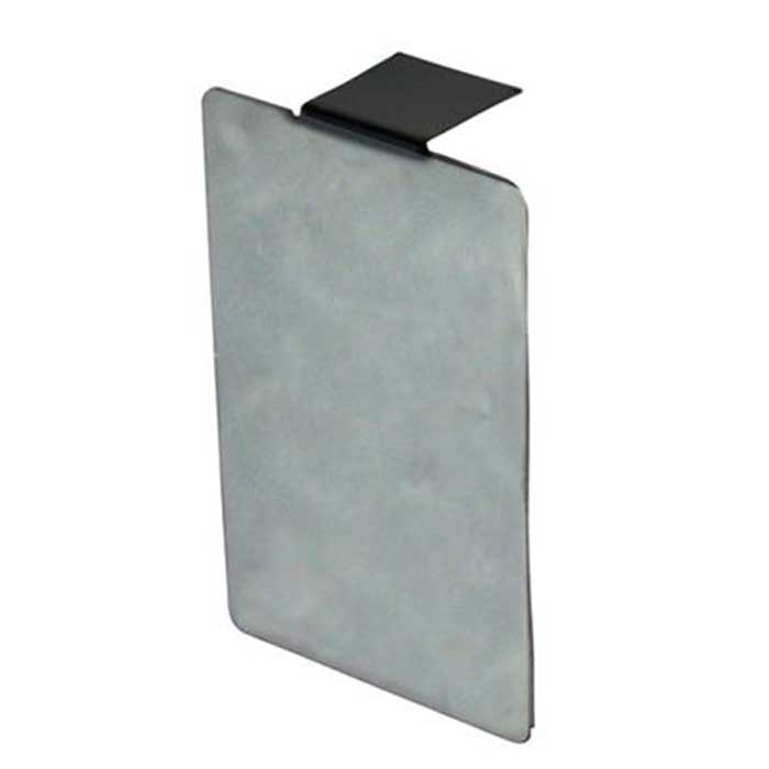 panel grip, glass railing system, panelgrip