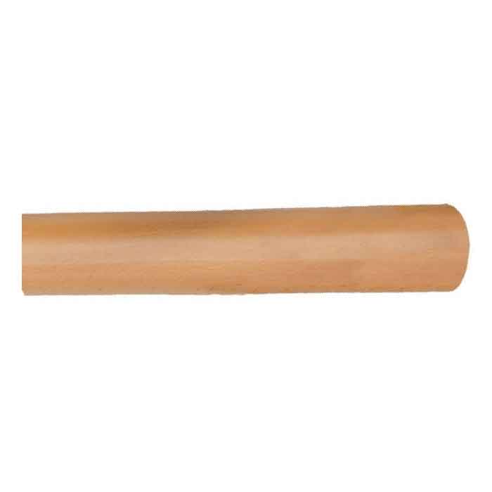 Woodinox Beech Wooden Handrail