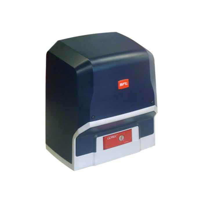 ARES 1500 Gate Operator, Electromechnical Automation for Rack Sliding Gates up to 3300 lbs, 6" / Second