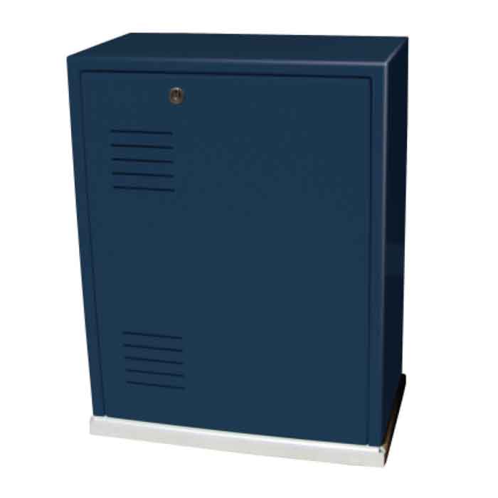 SP3500 Slide Gate Operator for gates up to 4,000lbs, 6.5 IPS