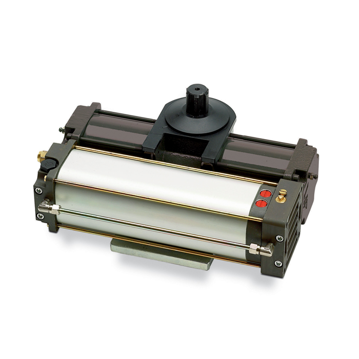 SUB R 120V UL In Ground Operator, left hand, for gates up to 1,750 lbs / 12 ft