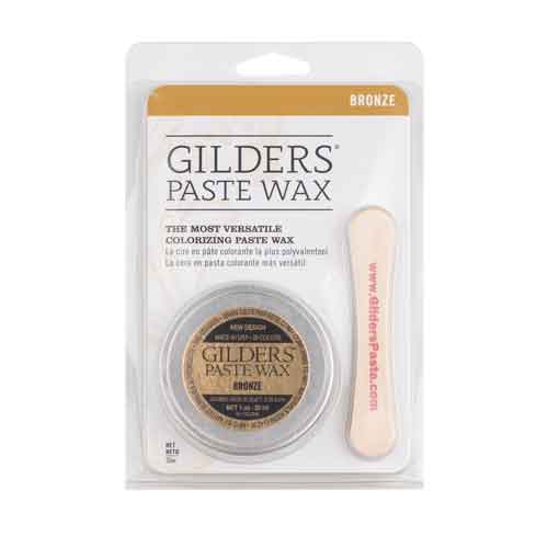 30ml Bronze Gilders Paste