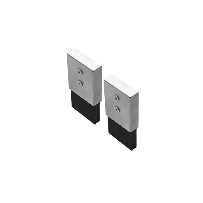 Brush Kit for RG-30 Track, 2 per set
