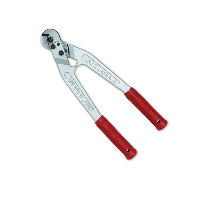 Cable Cutters for up to 1/4" Diameter Cable