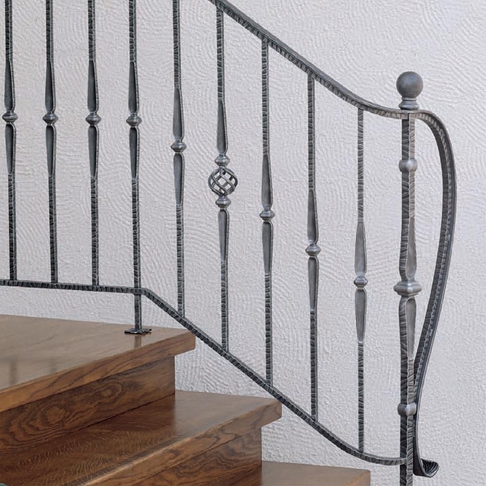 Grande Forge Castel Series Design GF-CS001