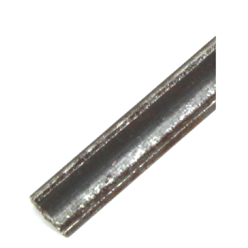 1/2" Wide x 1/8" Thick Collar Strip