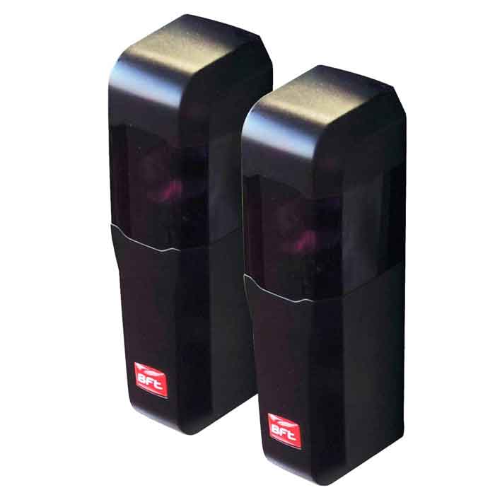 Compacta Self Aligning Photocells