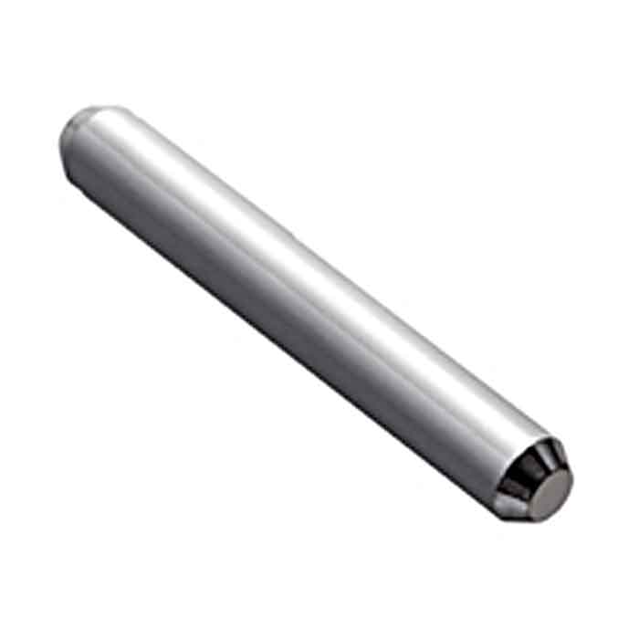 Connection Pin for Item 289 (round profile track)