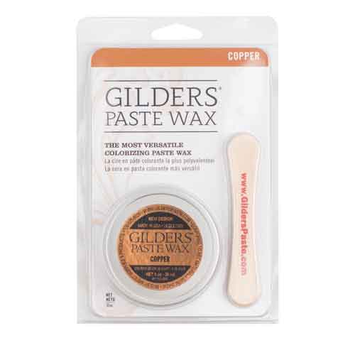 30ml Copper Gilders Paste