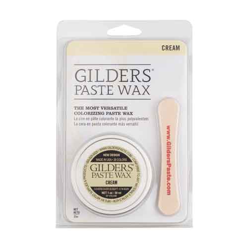 30ml Cream Gilders Paste