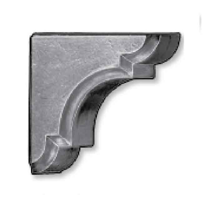 Decorative Mild Steel Angles