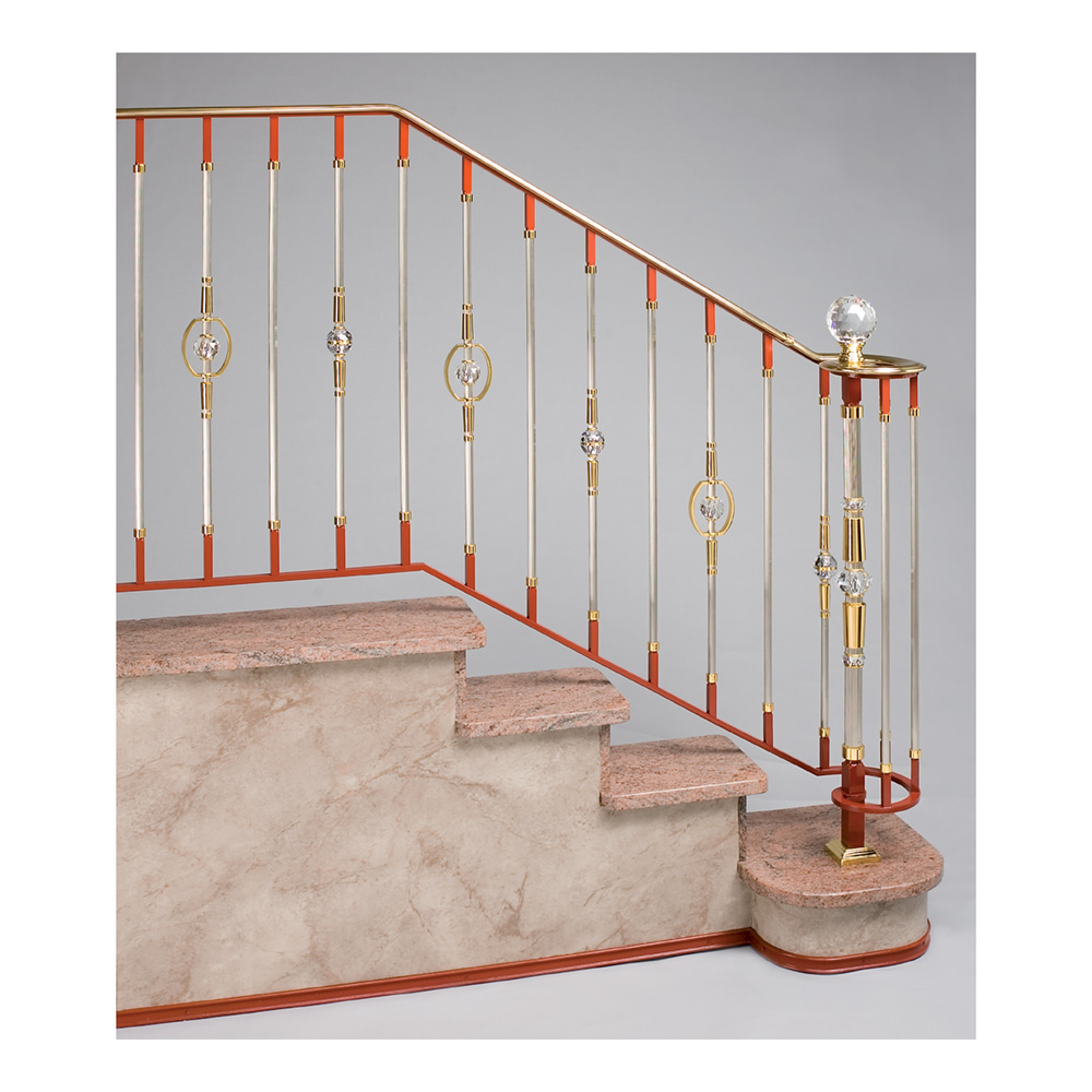 Grande Forge Diamond Series Design GF-DI001