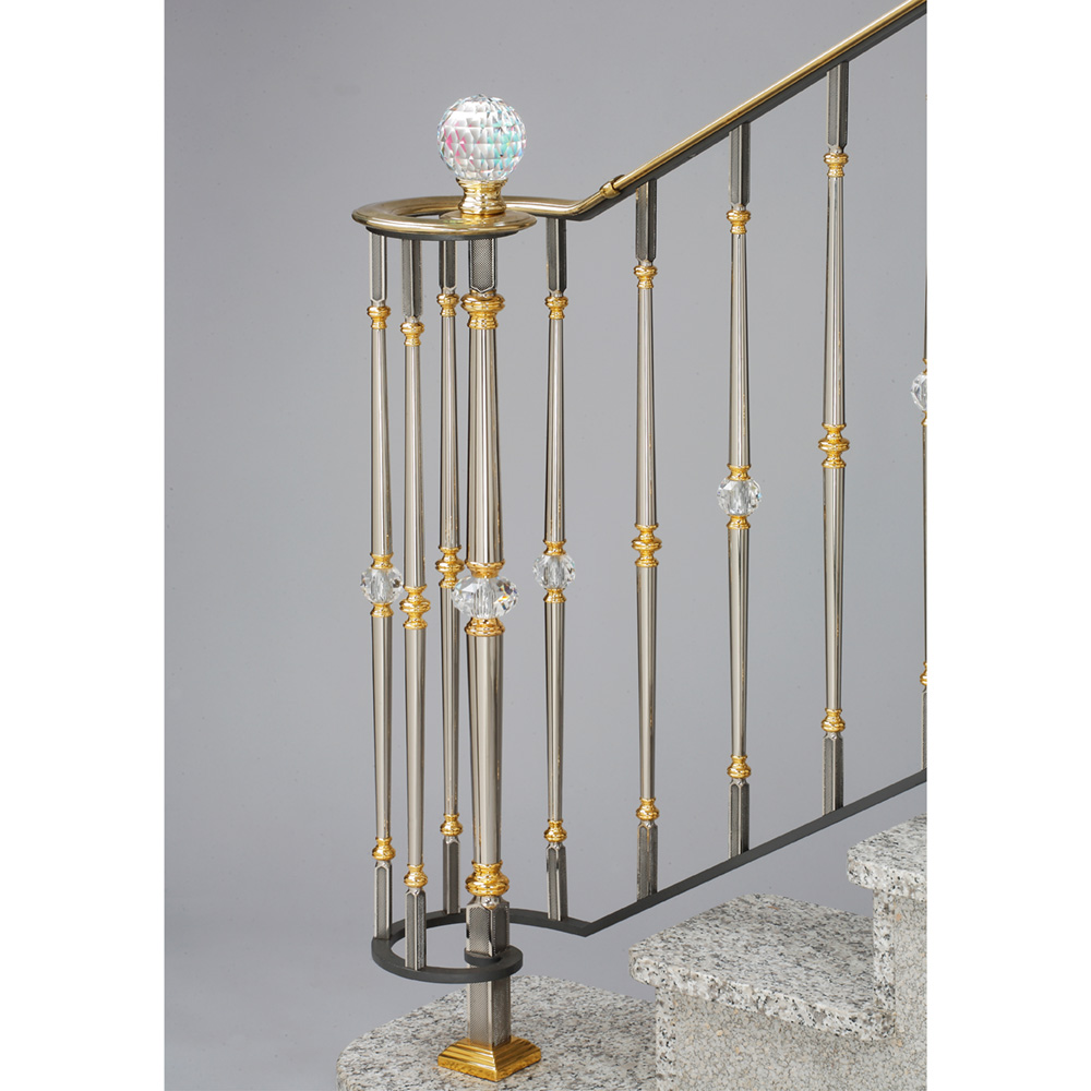 Grande Forge Paris Series Design GF-PA001