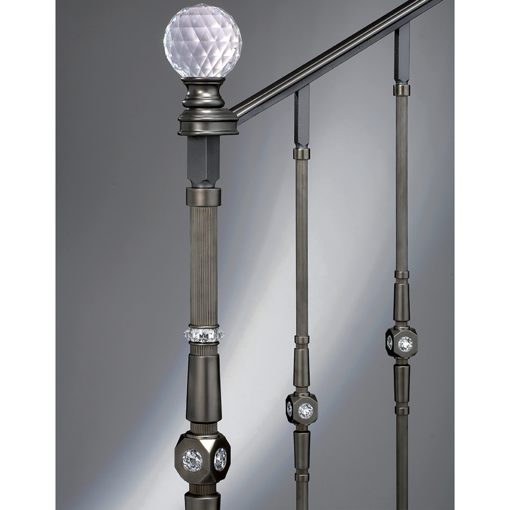 Grande Forge Diamond Series Design GF-DI002