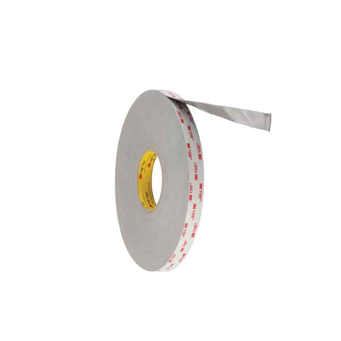 1/2" wide Double-sided Adhesive Tape, 108FT, Sold 1/Box (19.1361.012.00)