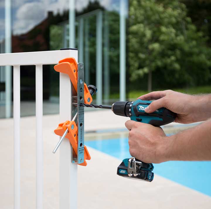 drillfix installation tool