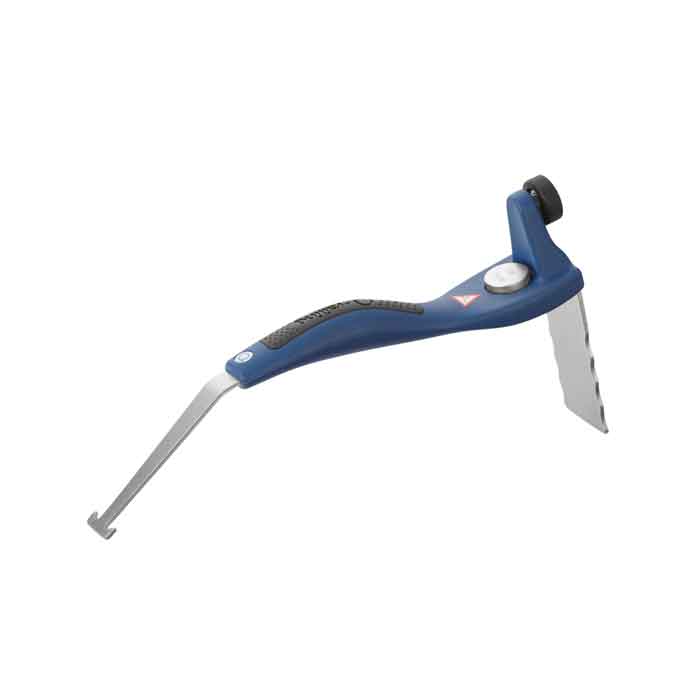 Multitool for Easy Glass Slim System, Sold 1/Box (19.6920.000.00)