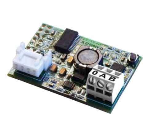 DISCONTINUED - B EBA WIFI Gateway for BFT Access Control via APP (For use with ULTRA Boards)