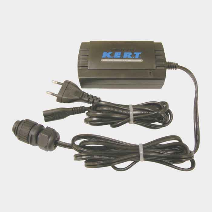 Ecosol Battery Charger