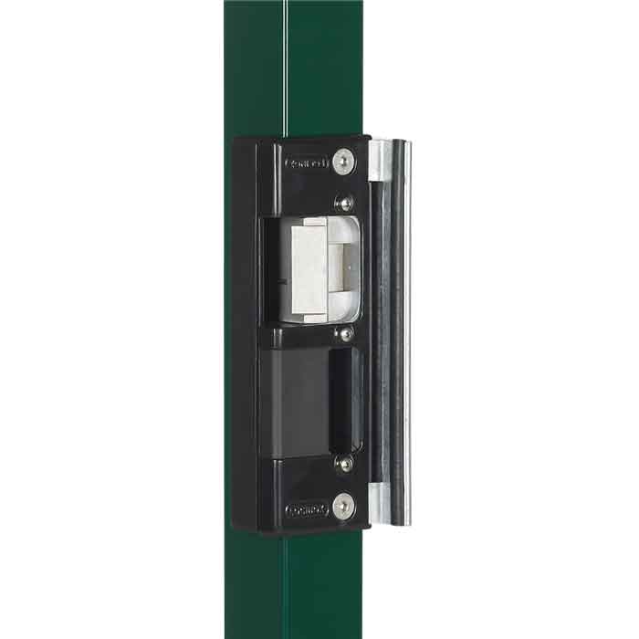 Fail Open Electric Strike For Hybrid Mortise Locks