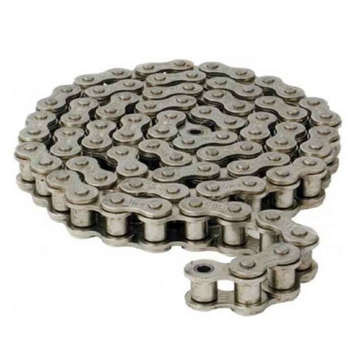 #40 Chain extension Kit, 10 ft long, for SL45, 90, 100, 150