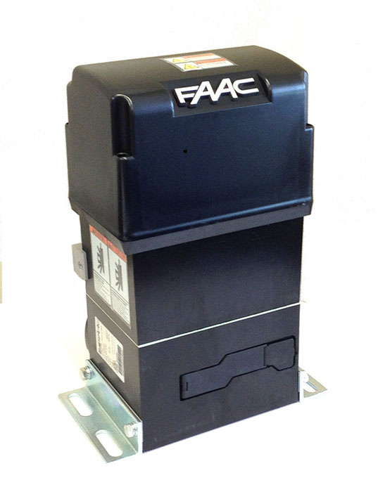 FAAC Slide Gate Operator Model 844ER Z16 Pinion