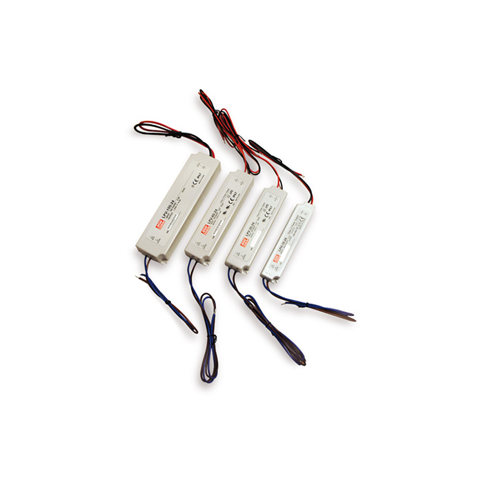 LED System Feeders