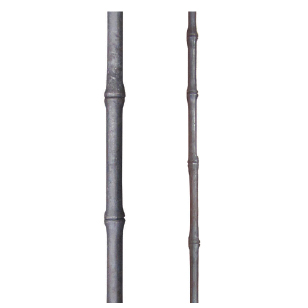Solid Steel Bamboo Post and Baluster
