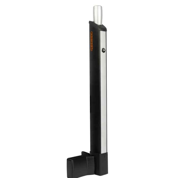 FORTIMA - Magnetic Safety Gate Latch for Square Frames