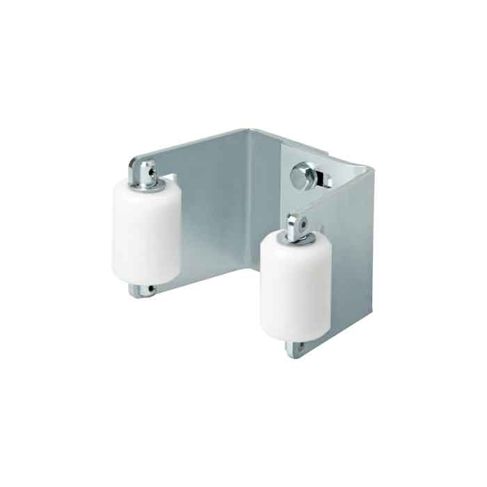 Gate Receivers