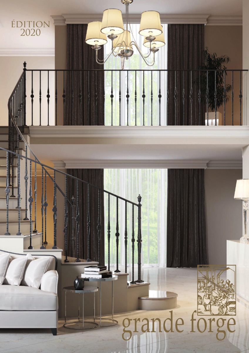 Grande Forge Edition 2020