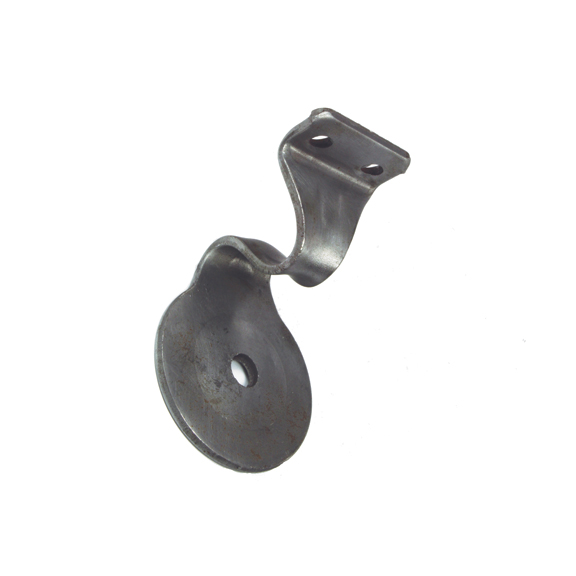 Formed Malleable Iron Universal Handrail Brackets
